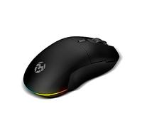 Krom Komet Wireless Gaming Mouse Nero