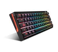 KROM Tastiera meccanica Kreator