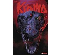 Kroma. Vol. 2