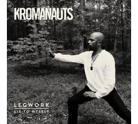 Kromanauts Legwork/Lie to Myself (Vinyl LP) 7" Single