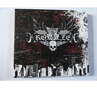Kromlek - Finis Terrae