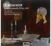 KROMMER, F. - CHAMBER MUSIC