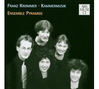 KROMMER, F. - KAMMERMUSIK