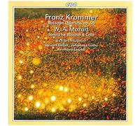 Krommer/Mozart - Bassoon Quartets