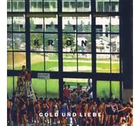 Kron - Gold und Liebe