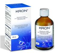KRON Soluzione Orale 300ml - Per il trattamento da Glaucoma