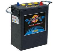 KRON ZERO BATTERIA PIOMBO MAXXIMA per Lavasciuga CTM