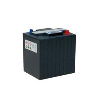 KRON ZERO R PLUS 75 Batteria Ermetica GEL 3GL6E per Lavasciuga CTM