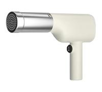 Kronabelle Macchina elettrica per noodle, macchina per pasta wireless portatile, in acciaio inossidabile 304, ricarica rapida in 4 ore, design con asta di spinta, ideale per cucinare a casa