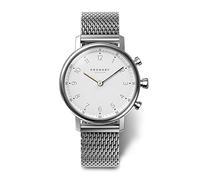 Kronaby Ladies Hybrid Smartwatch with Mesh Steel Bracelet S0793/1