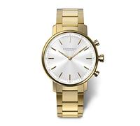Kronaby S2447/1 Orologio Intelligente Da Donna Oro