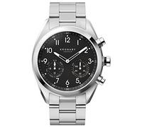 Kronaby S3111/1 Orologio Intelligente Da Uomo Apex Cassa Nera