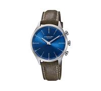 Kronaby S3759/1 Orologio Intelligente Da Uomo Con Cinturino Marrone