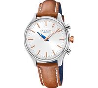 Kronaby S3783/1 Sekel Orologio Ibrido Intelligente