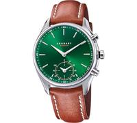 Kronaby S3781/1 Sekel Orologio Ibrido Intelligente