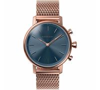 Kronaby S0668/1 Carat Orologio Intelligente Ibrido