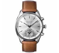 Kronaby S0713/1 Sekel Orologio Ibrido Intelligente