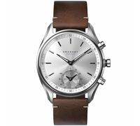 Kronaby S0714/1 Sekel Orologio Ibrido Intelligente