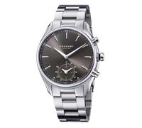 Kronaby S0720/1 Orologio Intelligente Da Uomo Con Bracciale In Acciaio