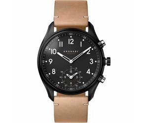 Kronaby S0730/1 Apex Hybrid Smartwatch