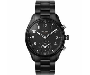 Kronaby S0731/1 Apex Hybrid Smartwatch