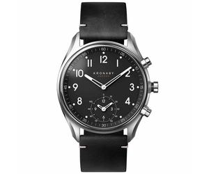 Kronaby S1399/1 Apex Hybrid Smartwatch