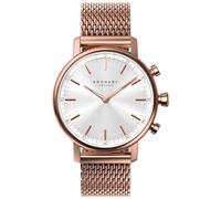 Kronaby S1400/1 Carat Ibrido Smartwatch