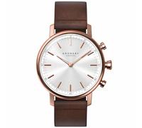 Kronaby S1401/1 Carat Orologio Ibrido Intelligente