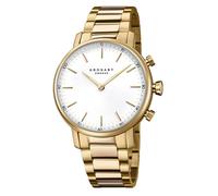 Kronaby S2447/1 Orologio Intelligente Da Donna Oro