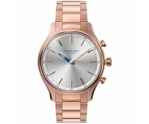 Kronaby S2747/1 Sekel Orologio Intelligente Ibrido