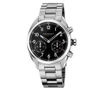 Kronaby S3111/1 Orologio Intelligente Da Uomo Apex Cassa Nera