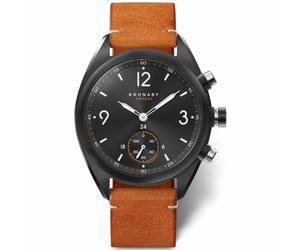 Kronaby S3116/1 Apex Hybrid Smartwatch