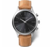 Kronaby S3123/1 Sekel Orologio Intelligente Ibrido