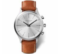 Kronaby S3125/1 Sekel Orologio Ibrido Intelligente
