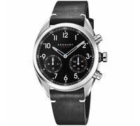 Kronaby S3763/2 Apex Hybrid Smartwatch