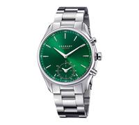 Kronaby S3780/1 Sekel Hybrid Smartwatch