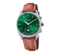 Kronaby S3781/1 Sekel Orologio Ibrido Intelligente