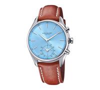 Kronaby S3781/3 Sekel Orologio Intelligente Ibrido