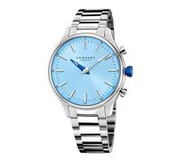 Kronaby S3782/3 Sekel Orologio Ibrido Intelligente
