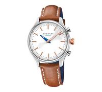 Kronaby S3783/1 Sekel Orologio Ibrido Intelligente