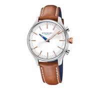 Kronaby S3783/1 Sekel Orologio Ibrido Intelligente
