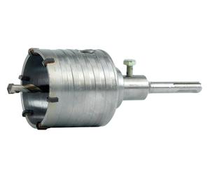 Kronbohrer für Mauerwerk 65 mm SDS-Plus 03245 VOREL