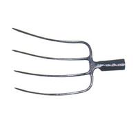 Krone Forca Per Letame 'Top Quality'