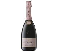 Krone Rosé Cuvée Brut Tulbagh WO Cap Classique 2023 0,75 ℓ