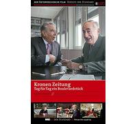 Kronen Zeitung: Tag für Tag ein Boulevardstück