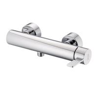 Kronenbach Krona 2.0 rubinetto per doccia a parete cromo 51126010100 KB
