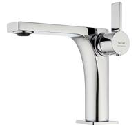 Kronenbach Krona 2.0 rubinetto per lavabo verticale cromo 62213121211KB