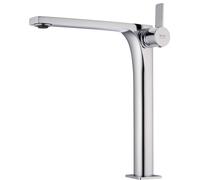 Kronenbach Krona 2.0 rubinetto per lavabo verticale cromo 62213121214KB