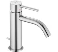Kronenbach Lima 2.0 rubinetto per lavabo verticale cromo 100.1000CRKB