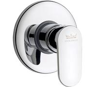 Kronenbach Plana 2.0 rubinetto per bidet da incasso cromo 30632731 KB